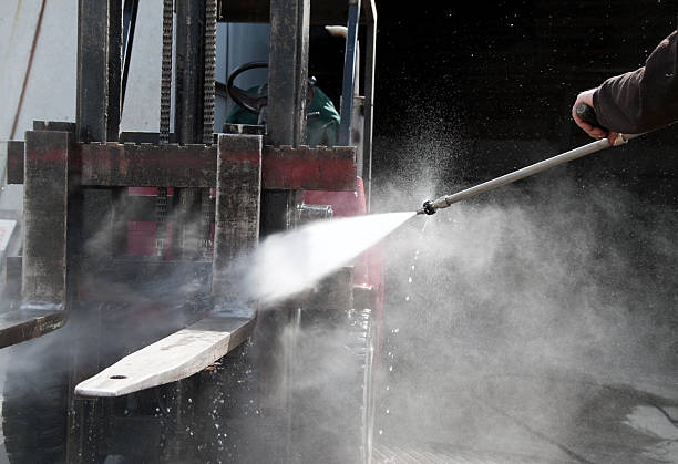 Best Restaurant Pressure Washing  in Buena Vista, CO